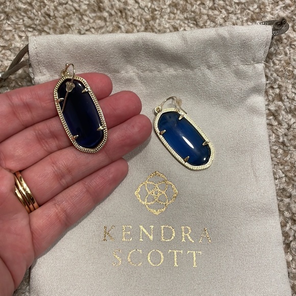 Kendra Scott Elle - Picture 2 of 2